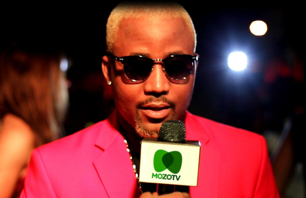 Rhythms of Africa, Mozo TV’s African hip-hop and lifestyle show